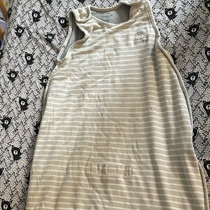 Woolino sleep sack size 2-4 years.